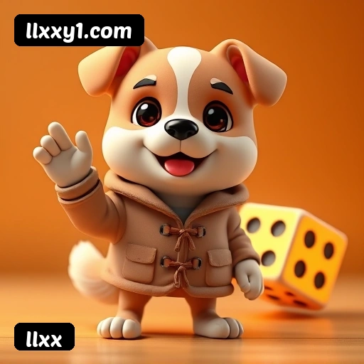 Interface do Aplicativo llxx - Design Premium e Intuitivo