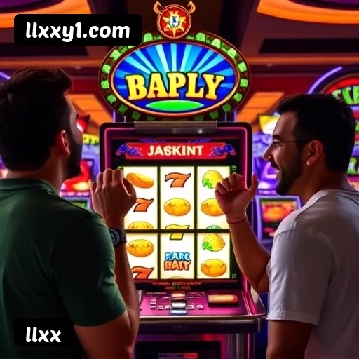 Jogos de Cassino ao Vivo