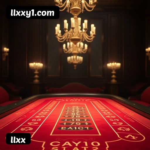 Vantagens de jogar slots no llxx Brasil
