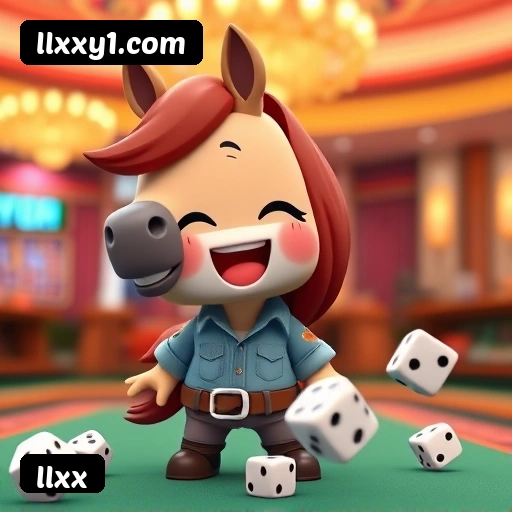 Imagem secundária para conteúdo da página Facebook llxx